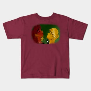 Just Like Me Kids T-Shirt